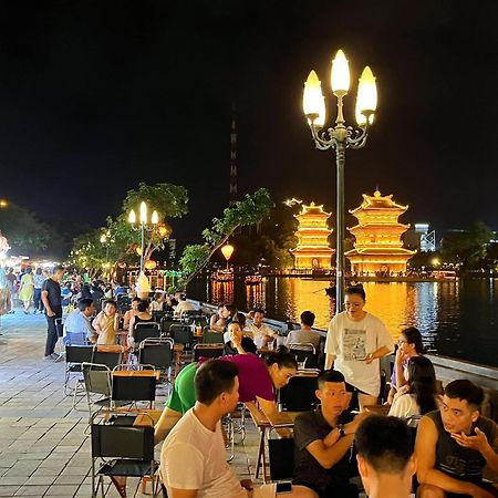 VI Tamcoc Hotel Ninh Bình Ngoại thất bức ảnh