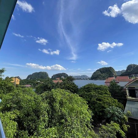 VI Tamcoc Hotel Ninh Bình Ngoại thất bức ảnh