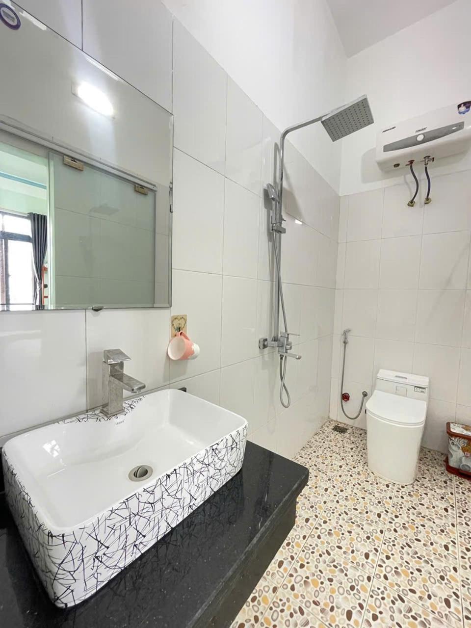VI Tamcoc Hotel Ninh Bình Ngoại thất bức ảnh