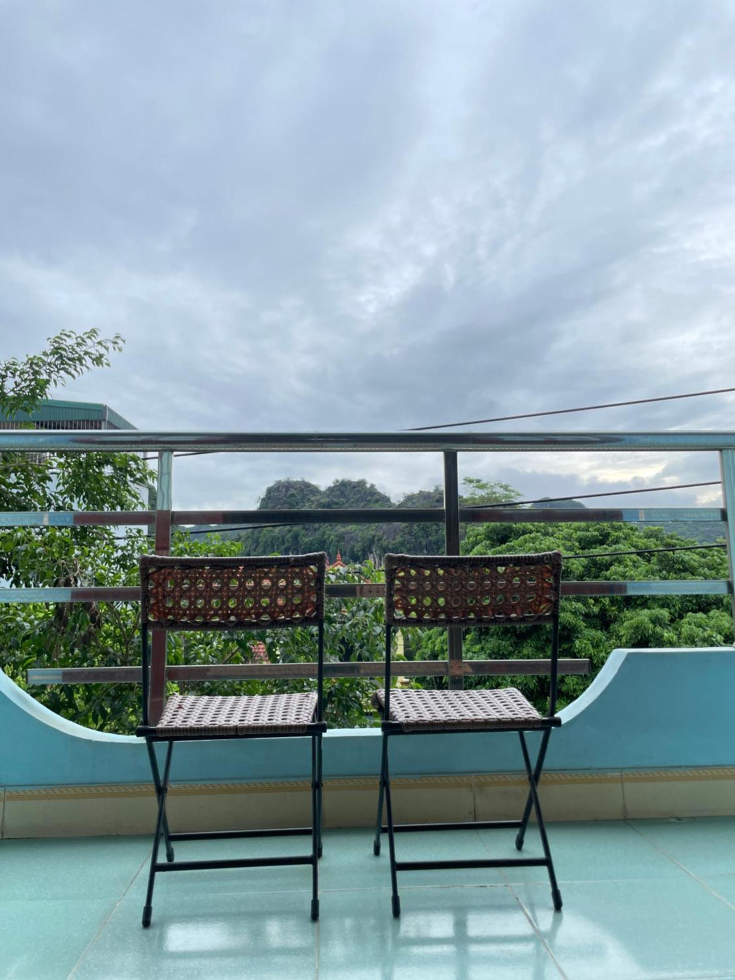 VI Tamcoc Hotel Ninh Bình Ngoại thất bức ảnh