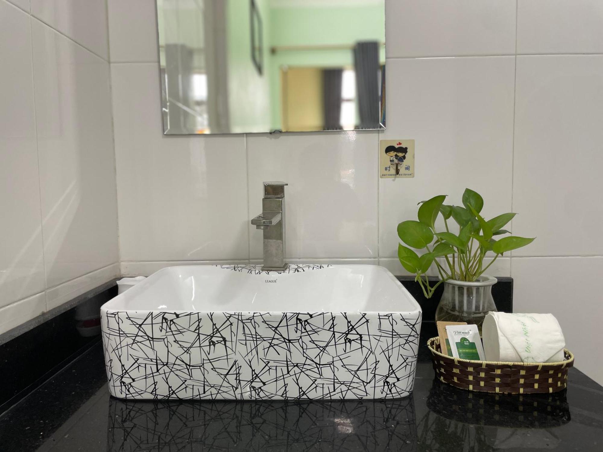 VI Tamcoc Hotel Ninh Bình Ngoại thất bức ảnh