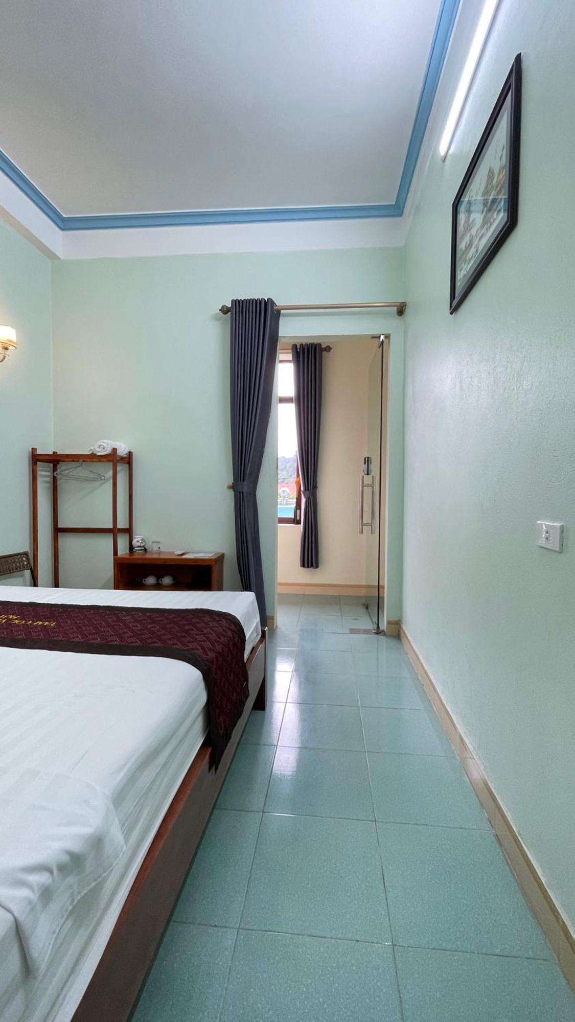 VI Tamcoc Hotel Ninh Bình Ngoại thất bức ảnh