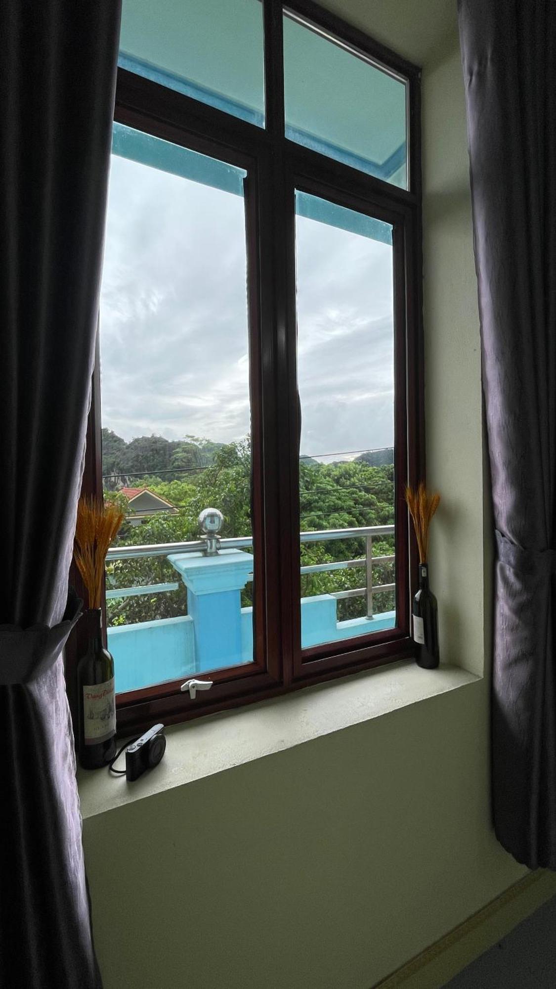 VI Tamcoc Hotel Ninh Bình Ngoại thất bức ảnh