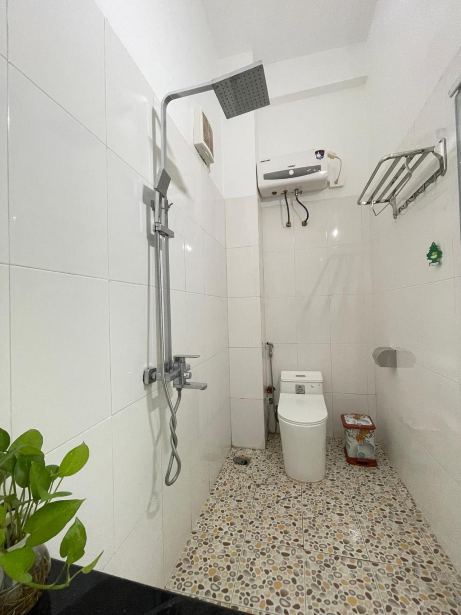 VI Tamcoc Hotel Ninh Bình Ngoại thất bức ảnh
