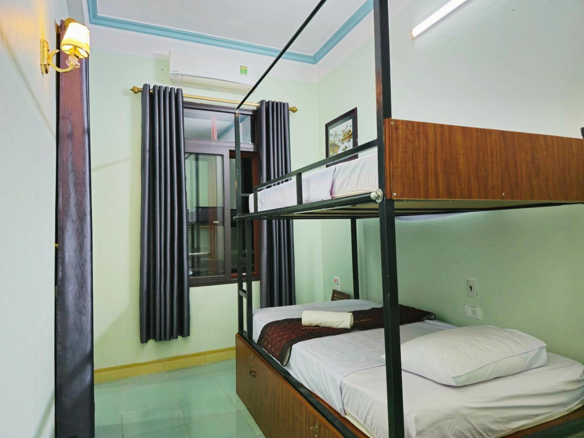 VI Tamcoc Hotel Ninh Bình Ngoại thất bức ảnh
