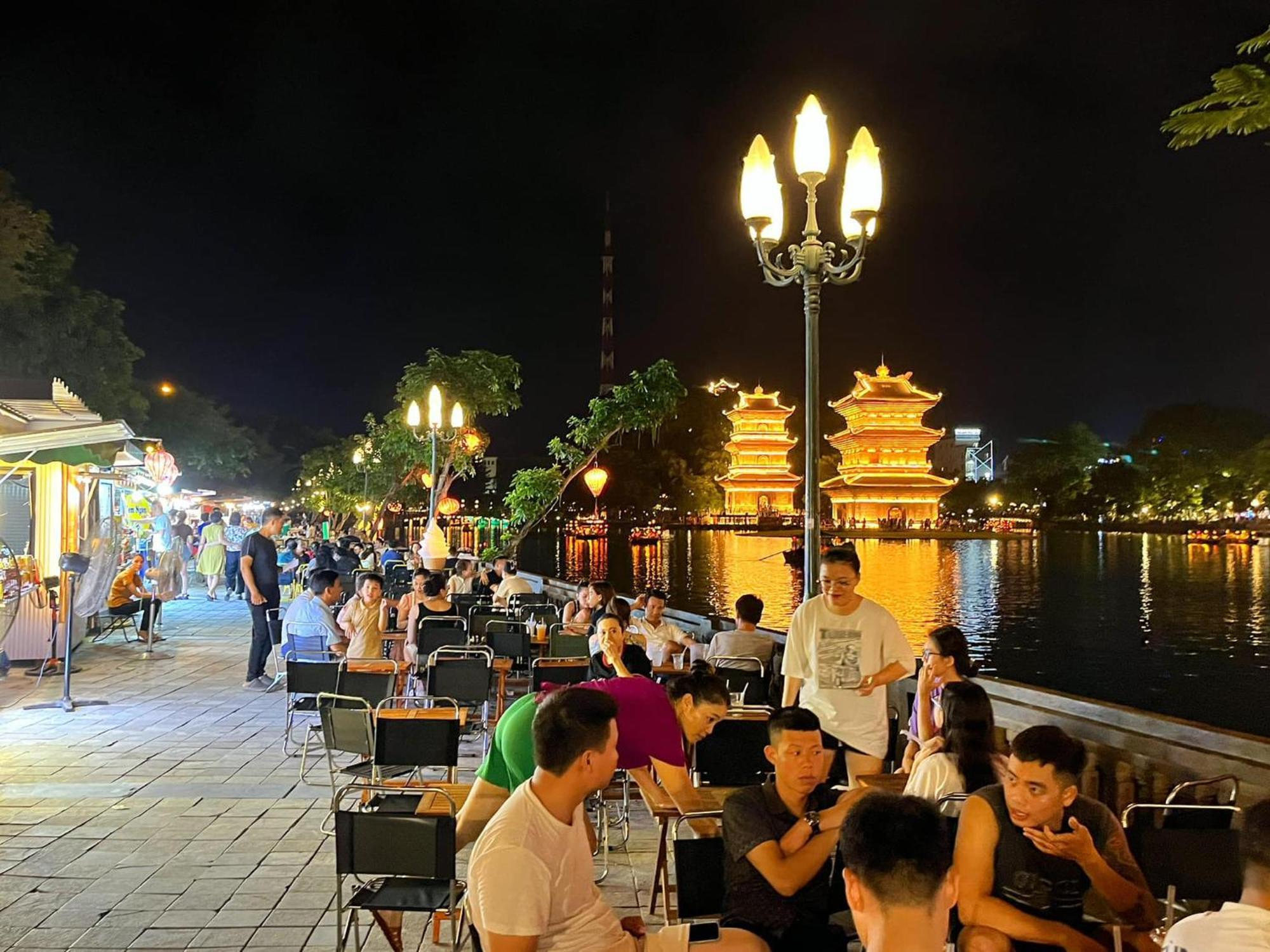 VI Tamcoc Hotel Ninh Bình Ngoại thất bức ảnh