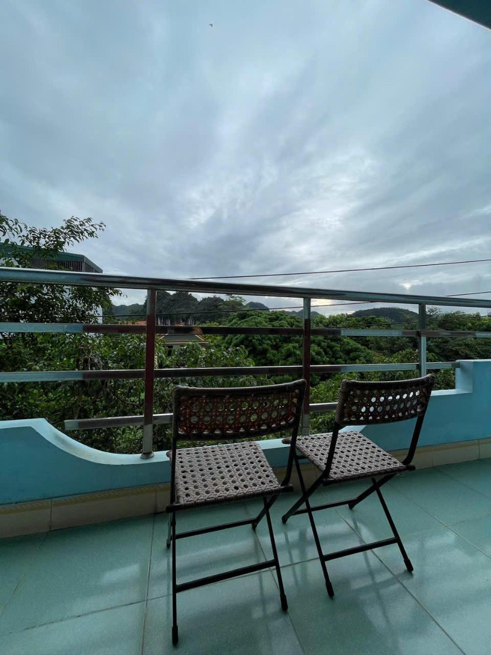 VI Tamcoc Hotel Ninh Bình Ngoại thất bức ảnh
