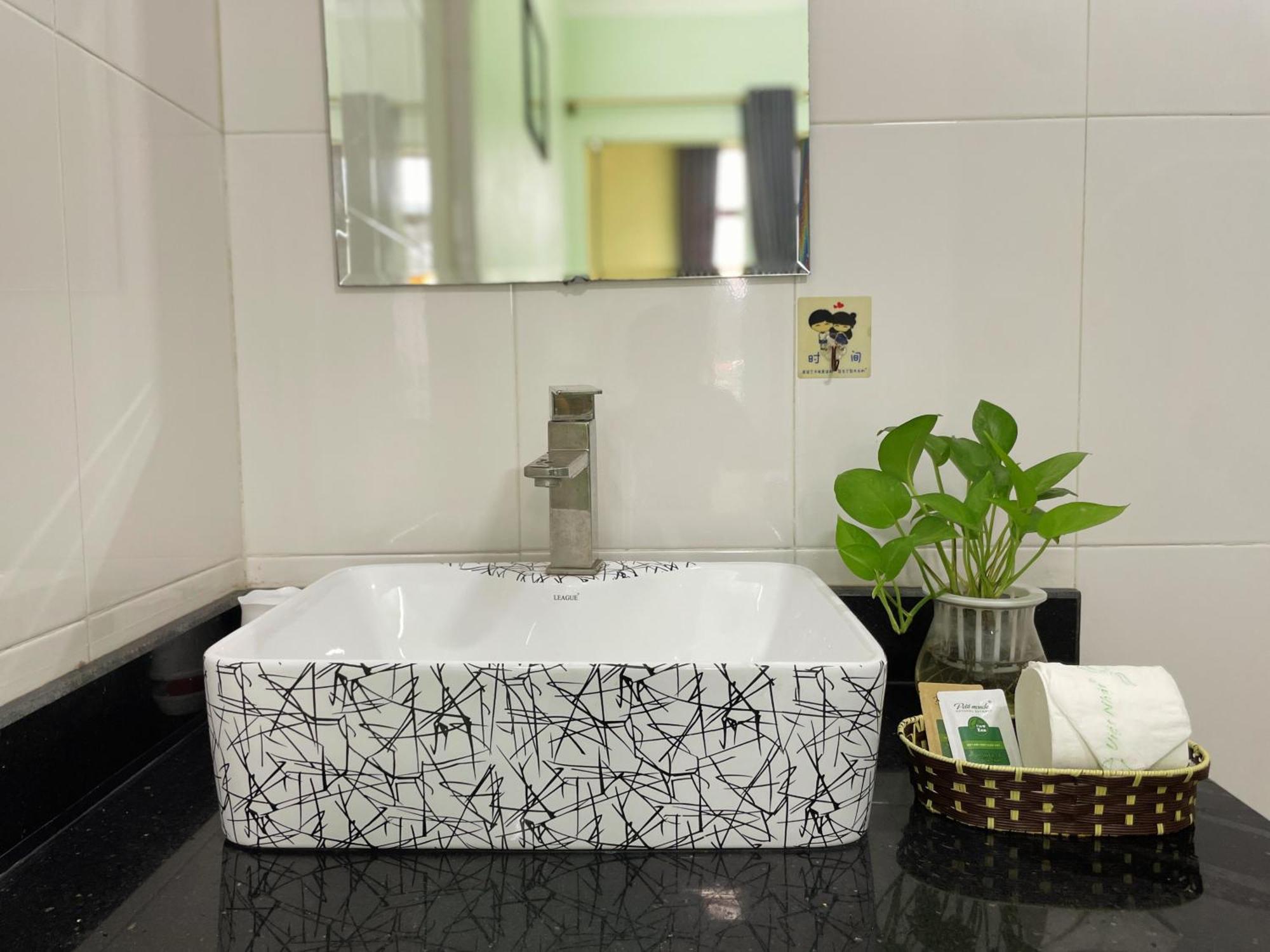VI Tamcoc Hotel Ninh Bình Ngoại thất bức ảnh